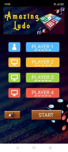 Amazing Ludo - Screenshot 2