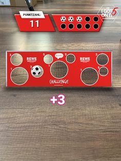 Igot5onitchallenge AR - Screenshot 2