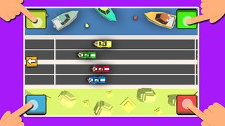 2 3 4 Player Games - Screenshot 3