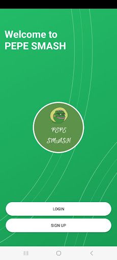 Pepe Smash - Screenshot 2