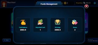 Hukumkaikka - Screenshot 3