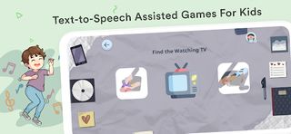 Scratcher - Motor Skills Game - Screenshot 3