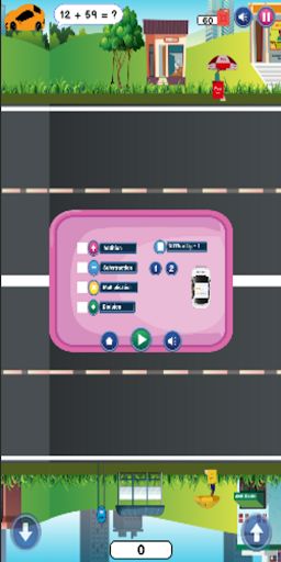 Intsinzi Numbers - Screenshot 2