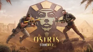 Standoff 2 - Screenshot 1