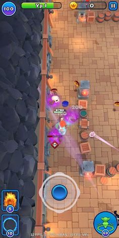 MyLord - Screenshot 2