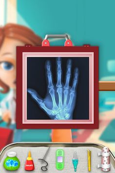 Heart Surgery Doctor Simulator - Screenshot 1