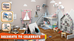 My Dream House: Home Design - Screenshot 1