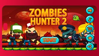 Zombies Hunter V2 - Screenshot 3