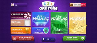 Okeycim - Screenshot 3