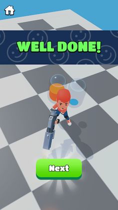 Ice Melt Race - Screenshot 4