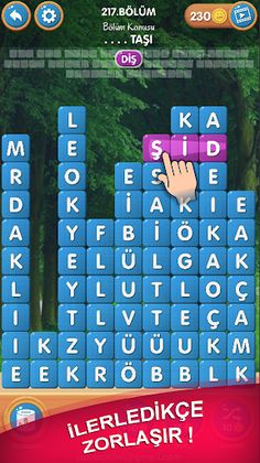 Kutu! Kelime Oyunu - Screenshot 2