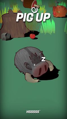 PigUp - Screenshot 1