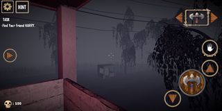 Scary Head : Horror Zone - Screenshot 2