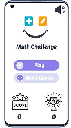 Math Challenge - Screenshot 1