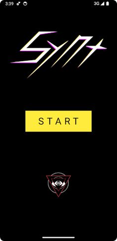 Synt Puzzle - Screenshot 1