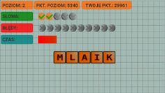 Oczyść Słowo - Screenshot 2