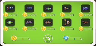 Red Shoot - Screenshot 1