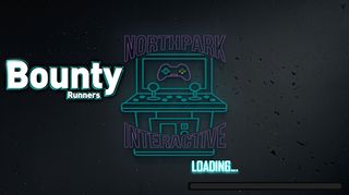 Bounty Runners - Screenshot 2