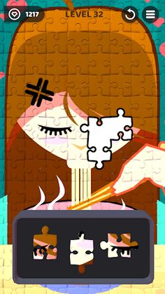 Last Pieces - Screenshot 4