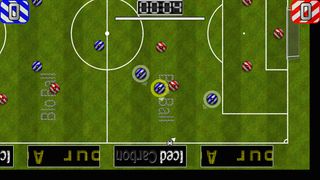 Blo-Ball Soccer - Screenshot 3