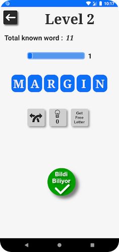 Bildi Biliyor - Screenshot 3