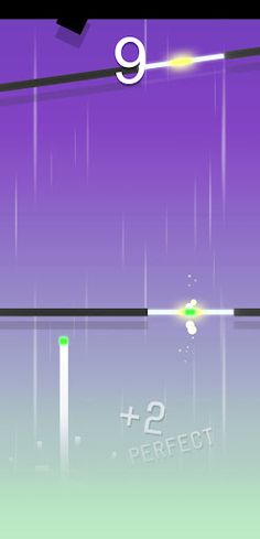 Break Through - Screenshot 1