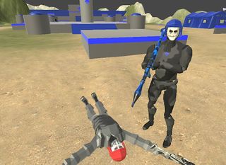 Skull Troop (beta) - Screenshot 3