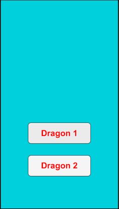 Fantasy coloring - Screenshot 3