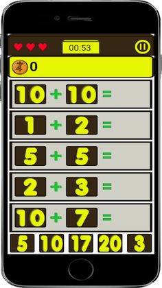 Add and Match - Screenshot 1