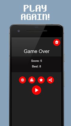 Jello Tower - Screenshot 4
