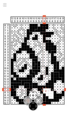 Let’s IQ Campixu - Screenshot 3