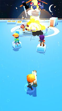 Gun Legends - Screenshot 2