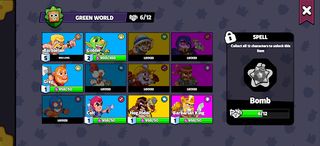 Squad Busters Chest Simulator - Screenshot 2