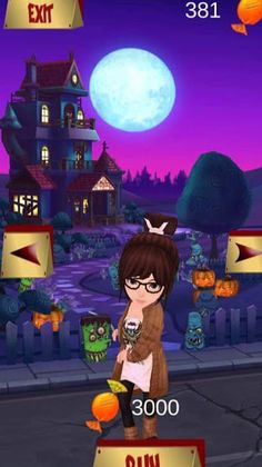 Zombie Run - Survive to win - Screenshot 2