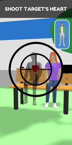 Fall In Love - Screenshot 2