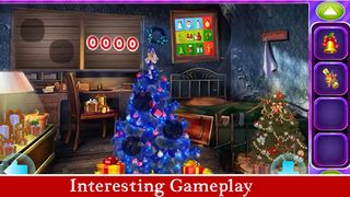 Copious Santa Escape - Screenshot 3