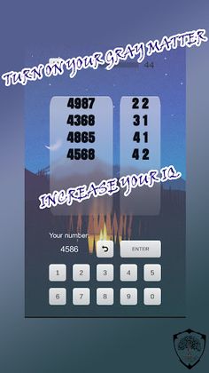 Arcanum Number - Screenshot 3