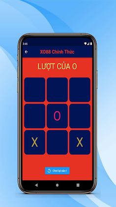 XO88 Chính Thức - Screenshot 1