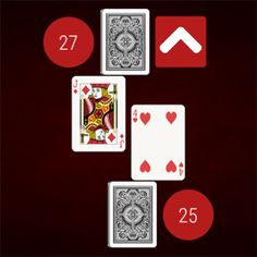 Cards Battle - War for Wear - Screenshot 2