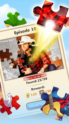 Bingo Country Boys: Tournament - Screenshot 4