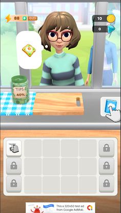 Food Cart - Screenshot 2