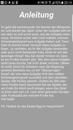 Wenn ich du wäre... - Screenshot 2