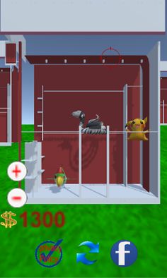 Shooting Toys - Screenshot 4