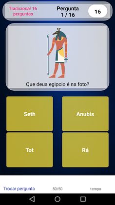 Maxiquiz - Screenshot 2