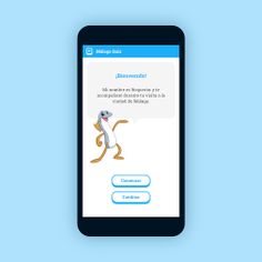 Málaga Quiz - Tourist guide - Screenshot 1