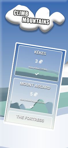 Math Climber - Screenshot 2
