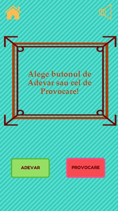 Adevar Sau Provocare - Screenshot 3