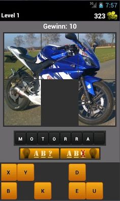 Bilder Spaß TruePictures PRO - Screenshot 1