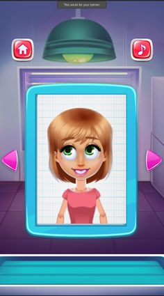 Ear Wash Salon - Screenshot 4