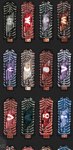 Gaia Memory W Fuuto - Screenshot 4